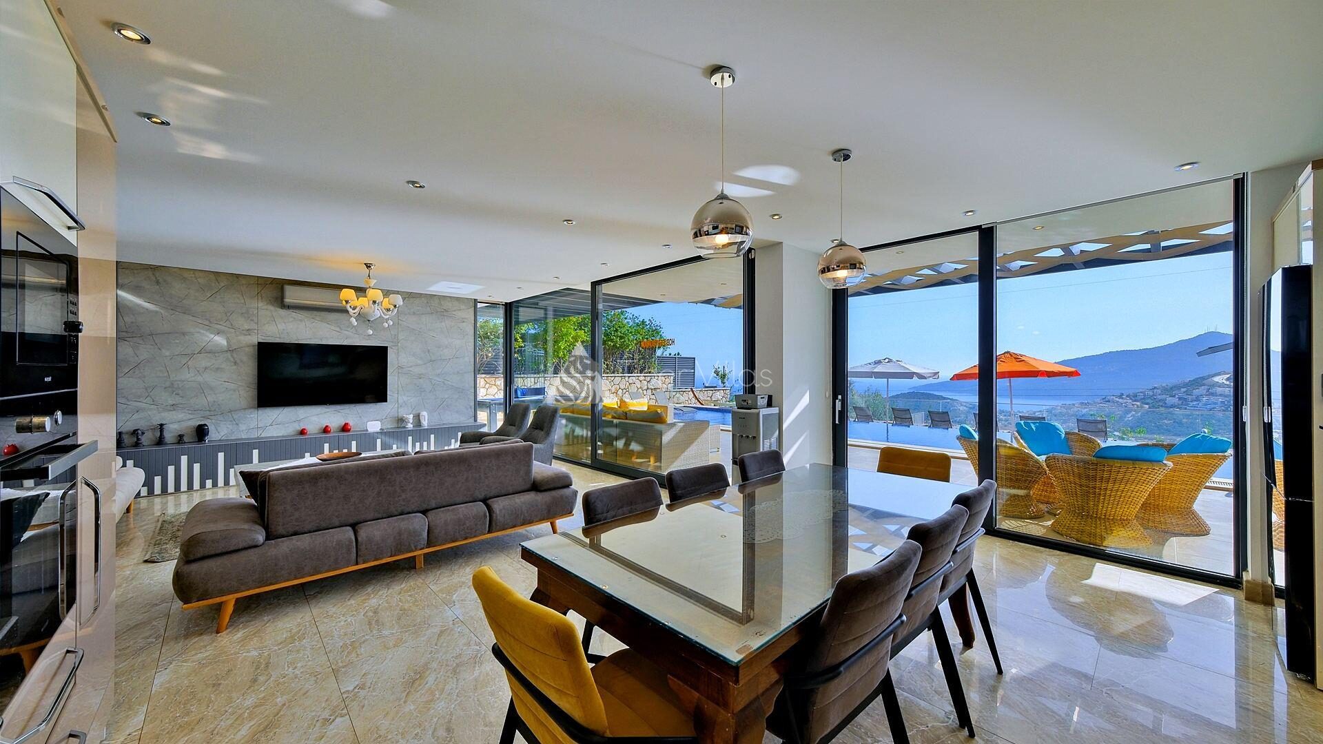 Villa Topçu Duo — 38