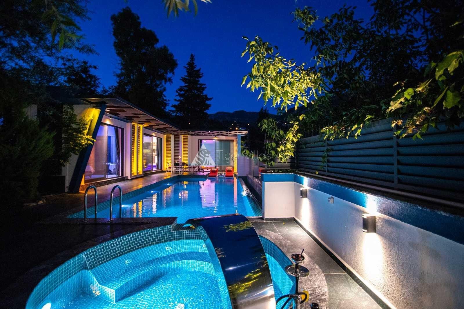Villa Rixsos — 1