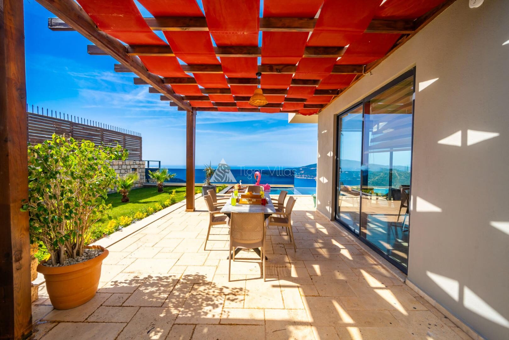 Villa Anıl — 26