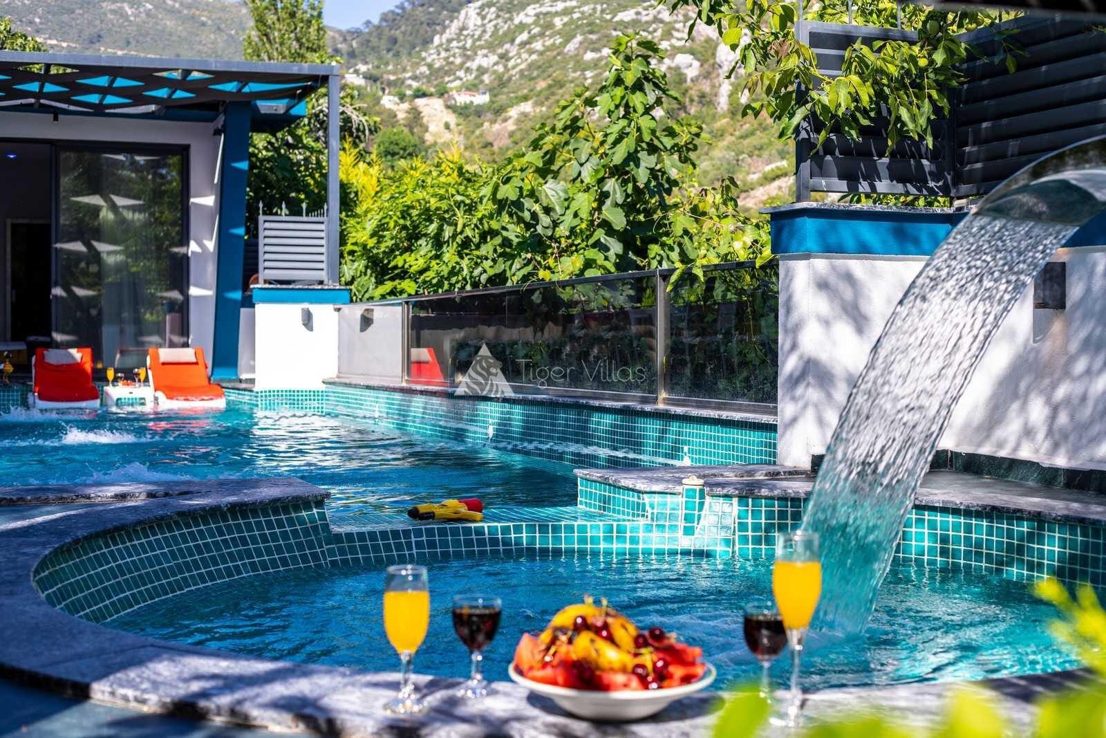 Villa Rixsos — 10