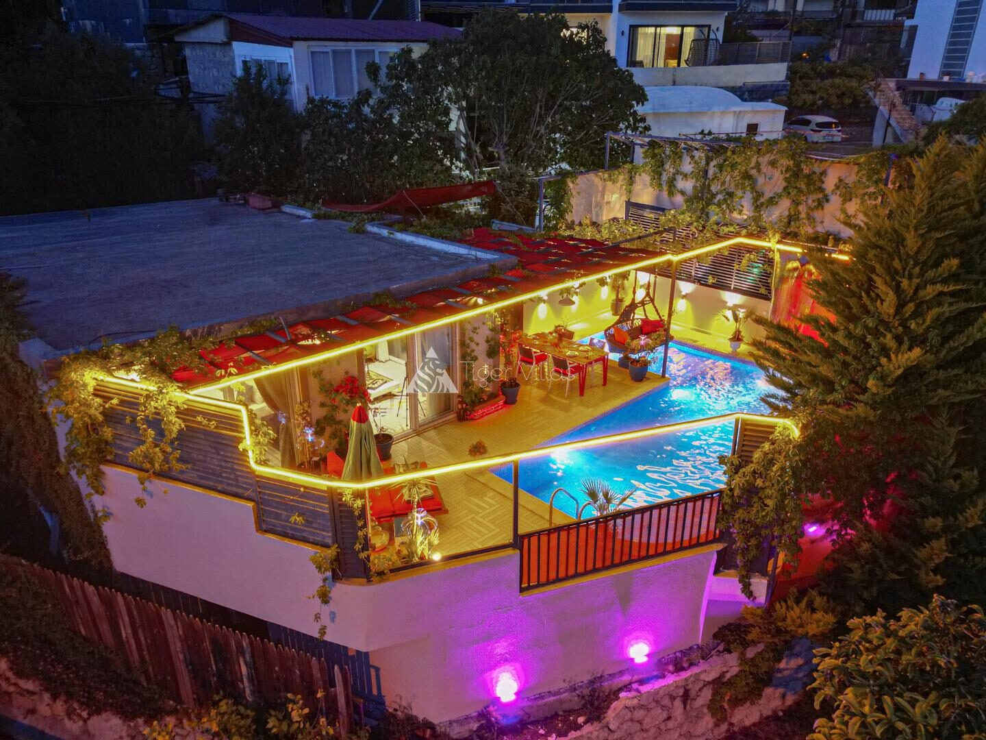 Villa Renk İslamlar — 6