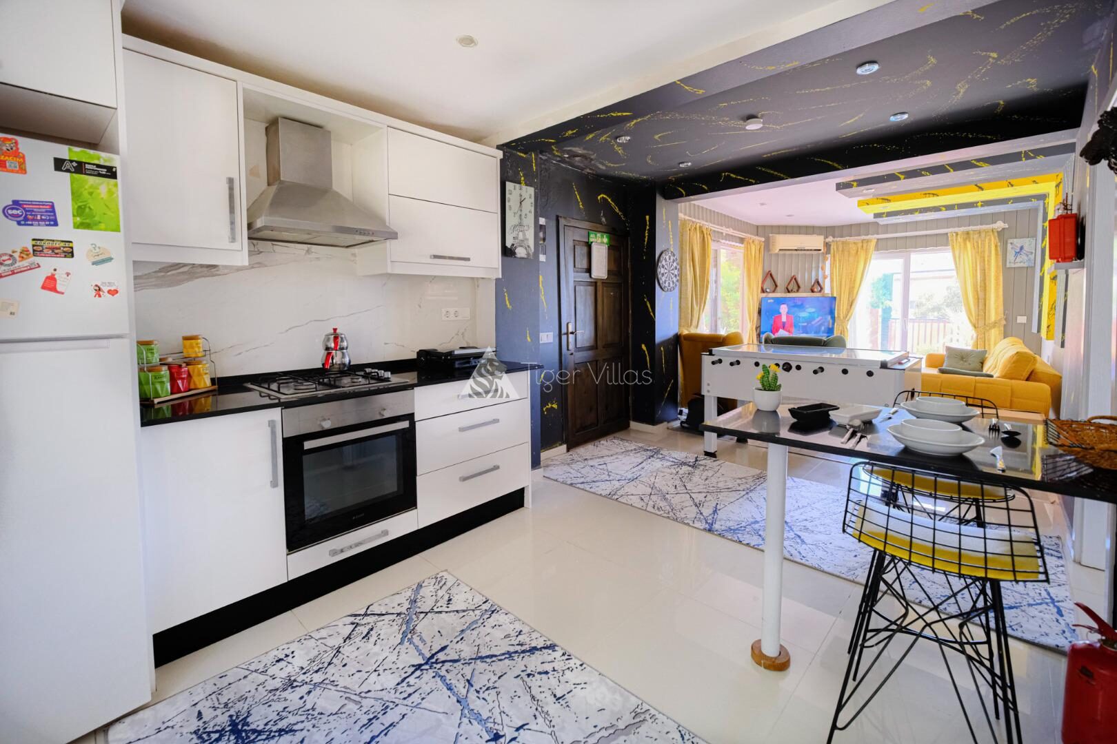 Villa Renk İslamlar — 10
