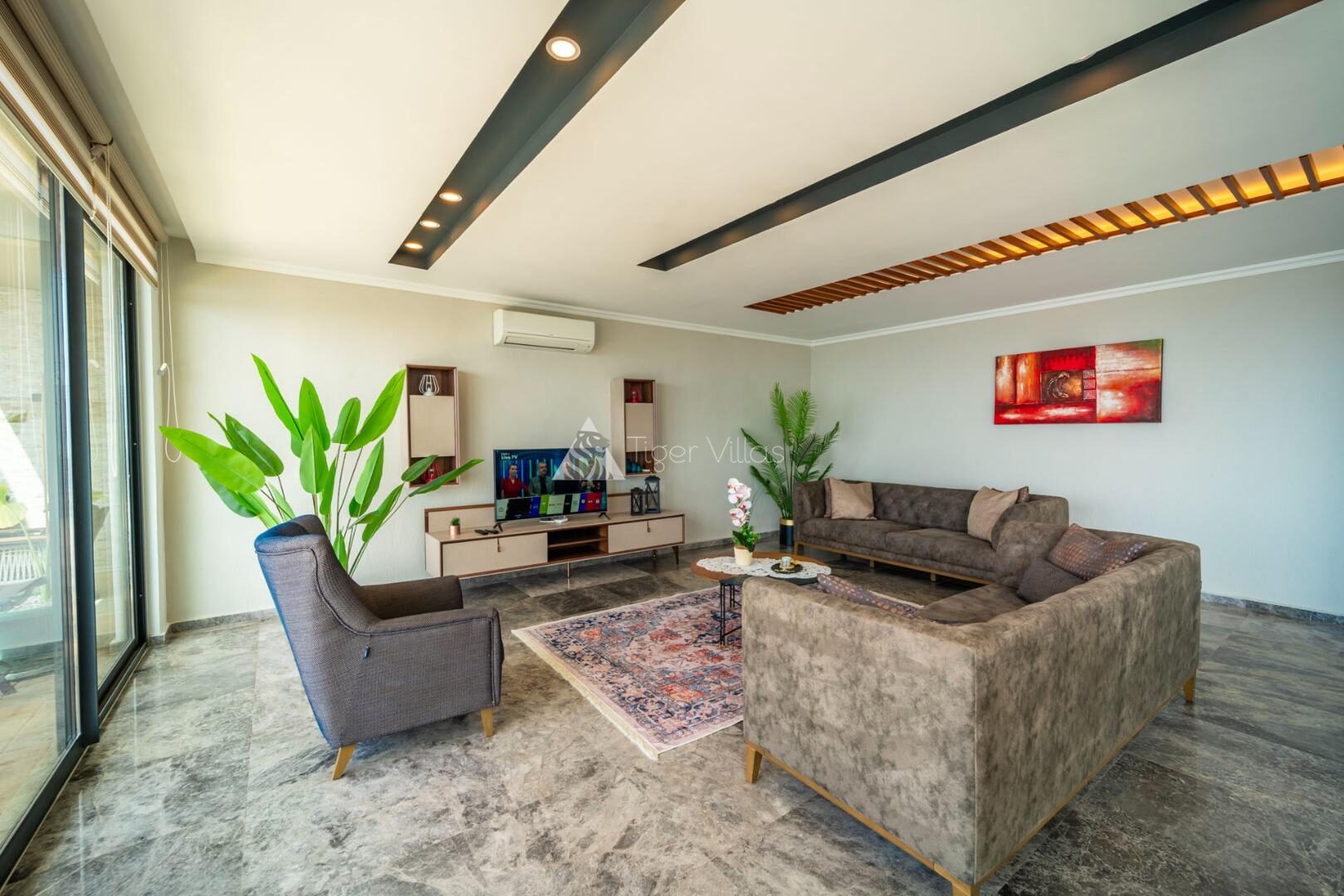 Villa Anıl — 38