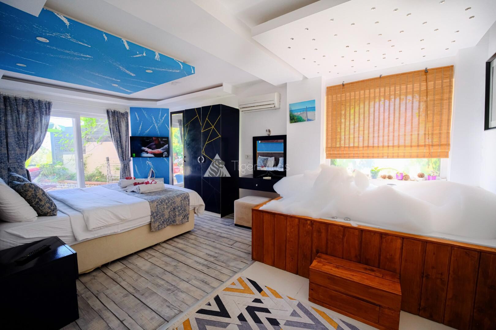 Villa Renk İslamlar — 13