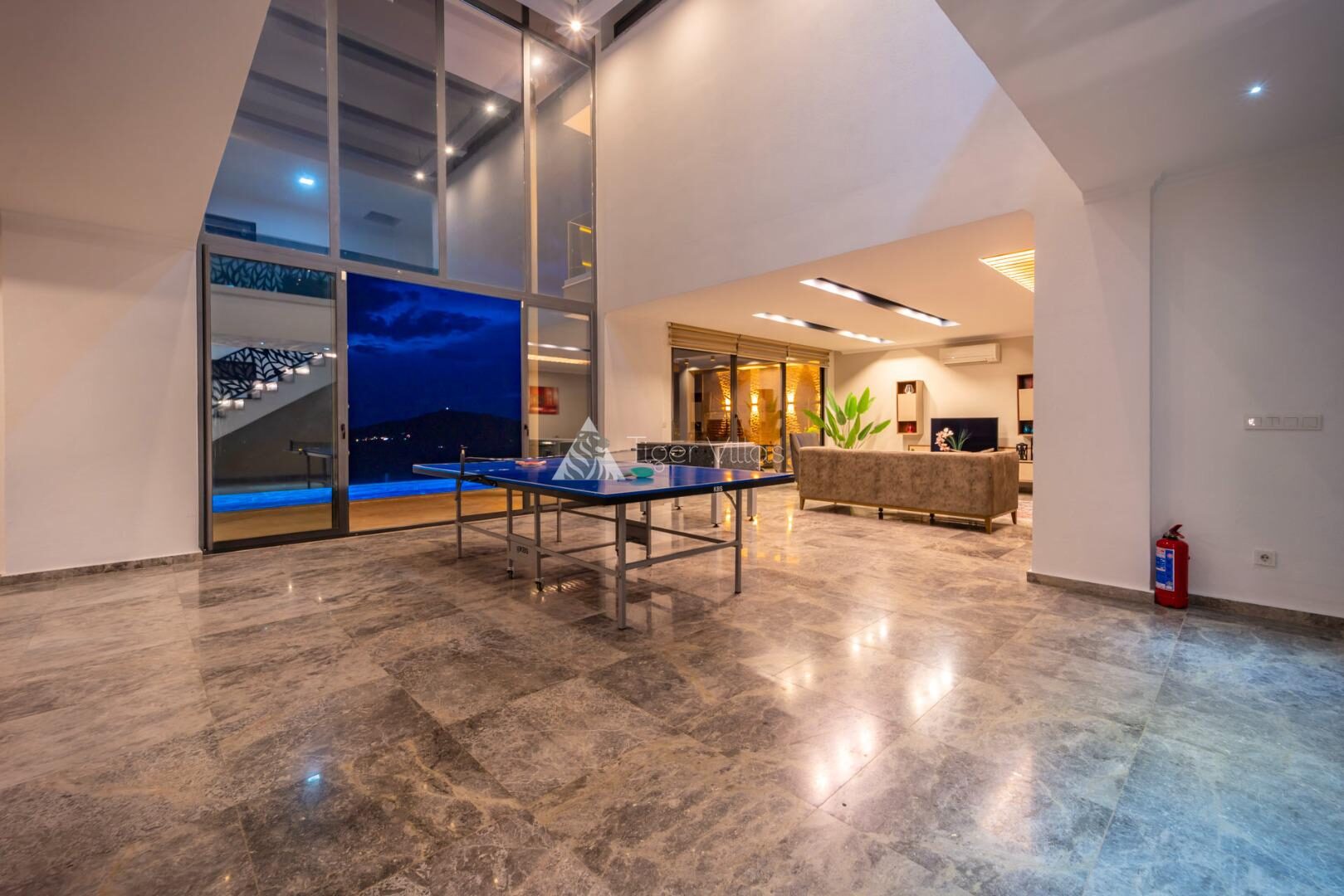 Villa Anıl — 42