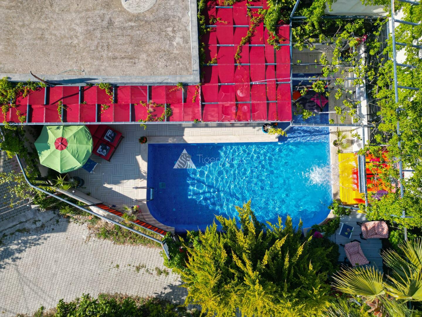 Villa Renk İslamlar — 16