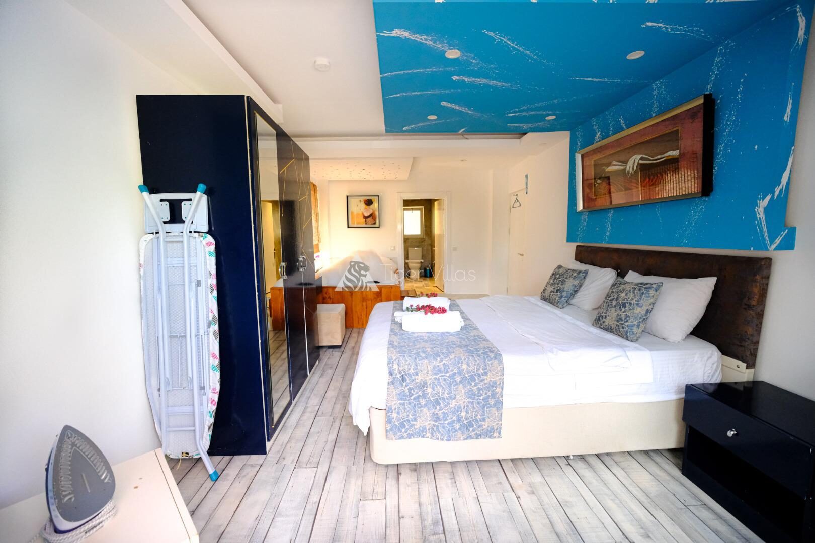 Villa Renk İslamlar — 17