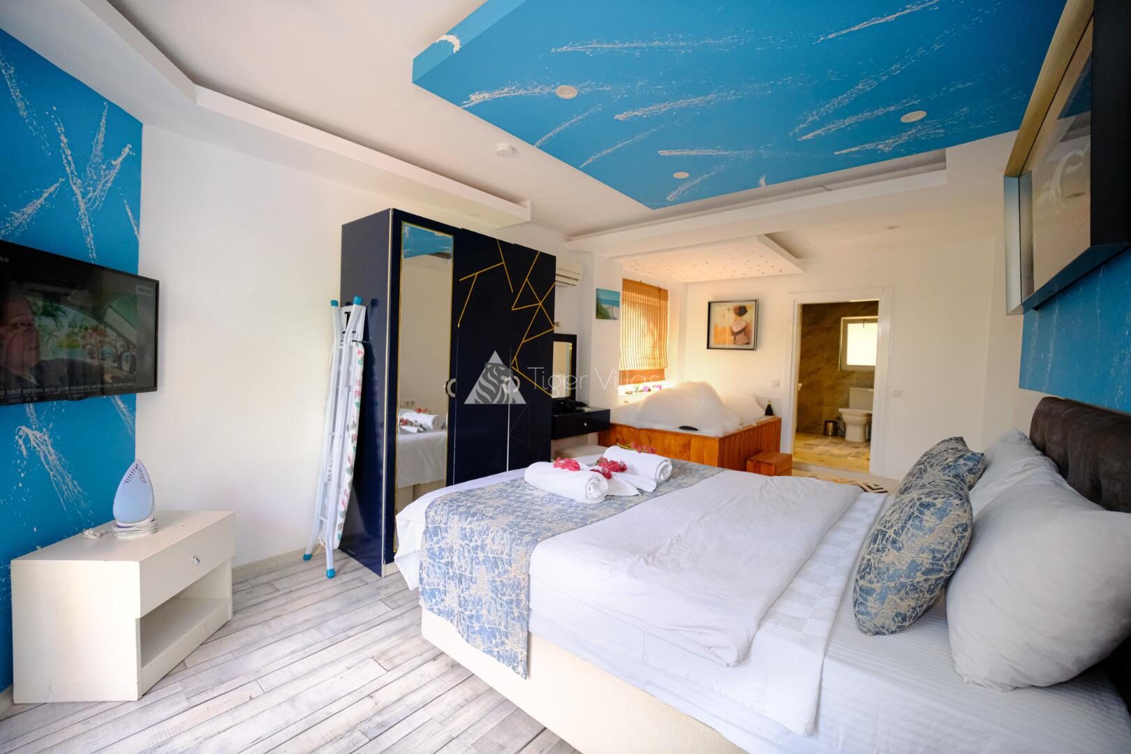 Villa Renk İslamlar — 18
