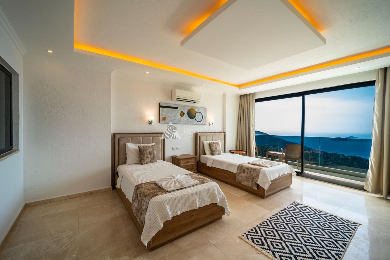 Villa Anıl — 55