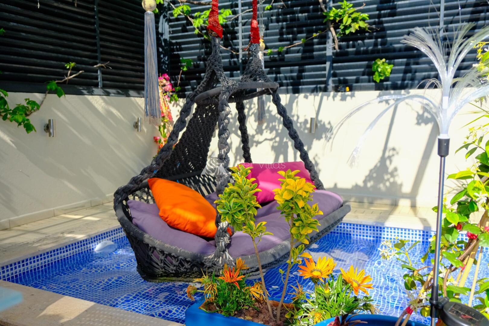Villa Renk İslamlar — 36