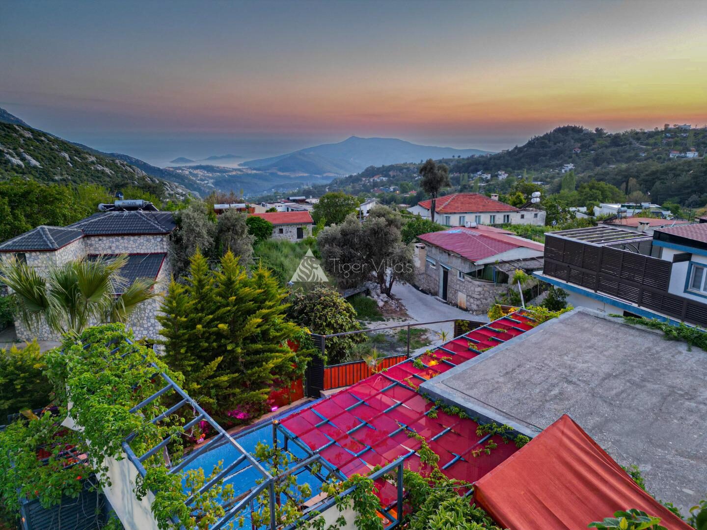 Villa Renk İslamlar — 38