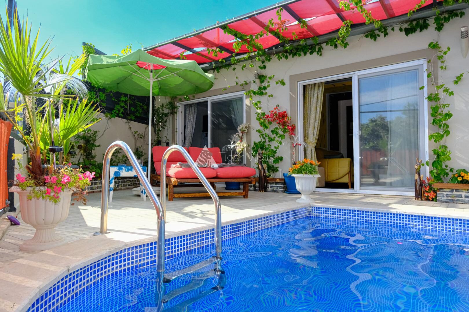 Villa Renk İslamlar — 39
