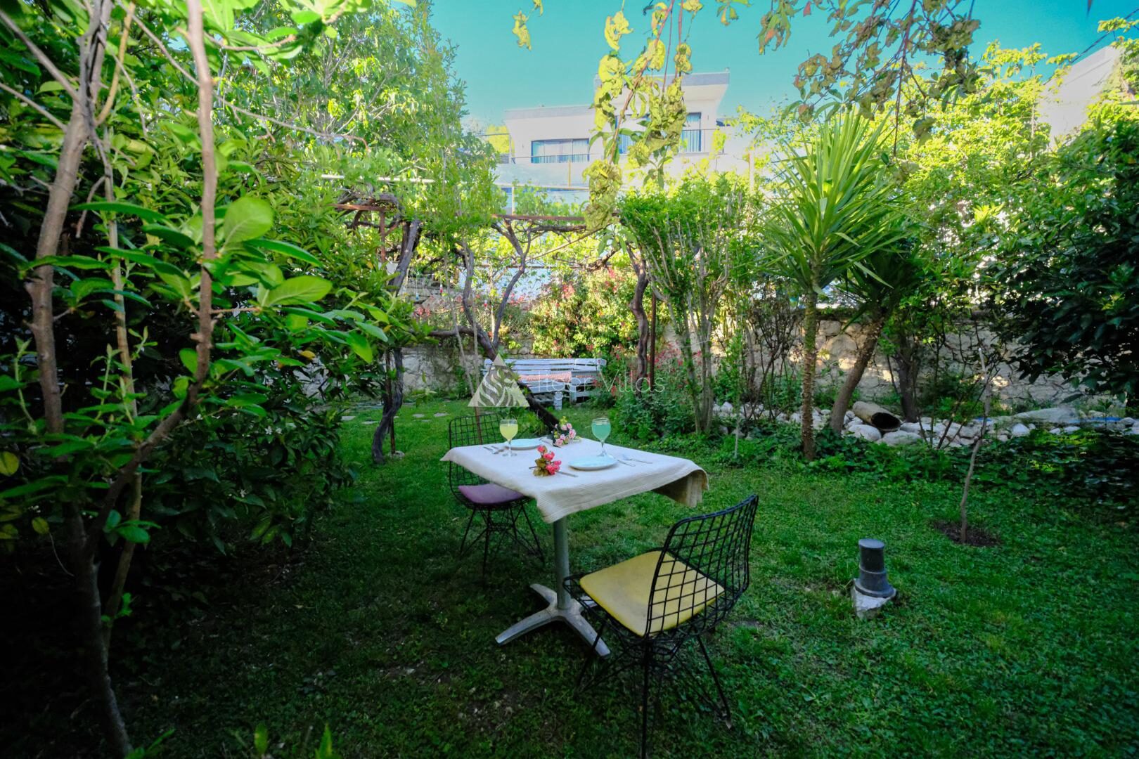 Villa Renk İslamlar — 44