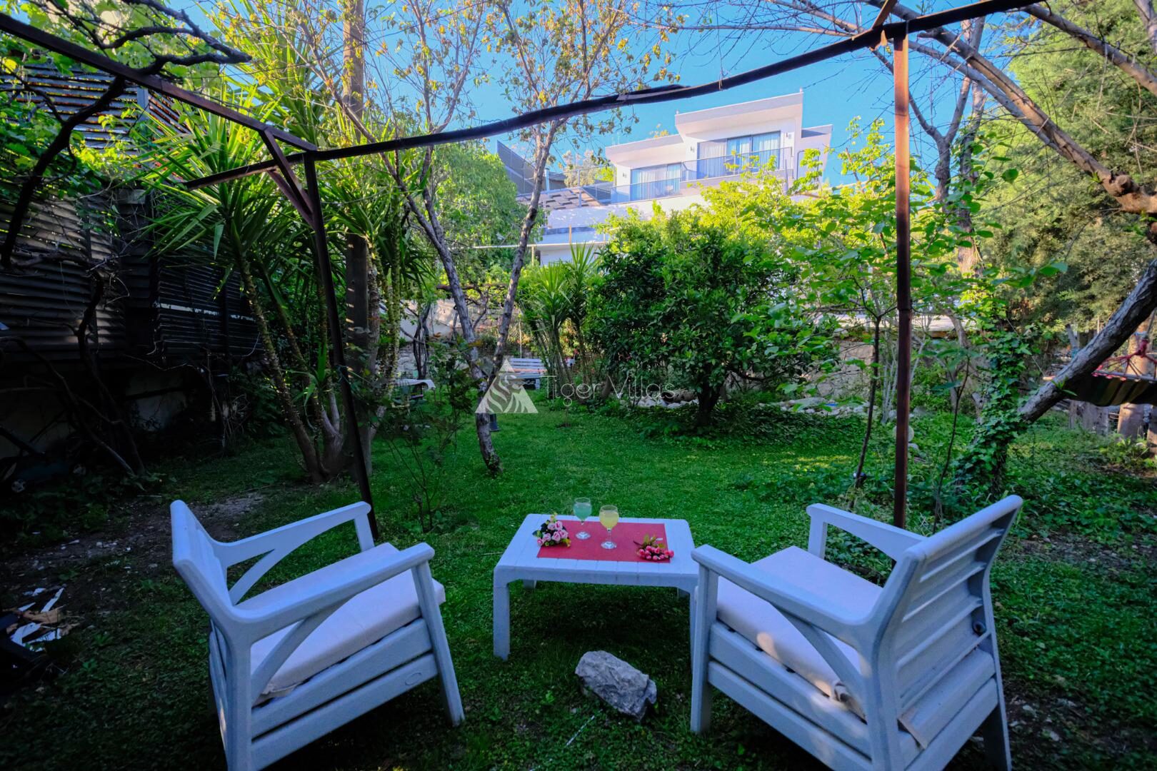 Villa Renk İslamlar — 45
