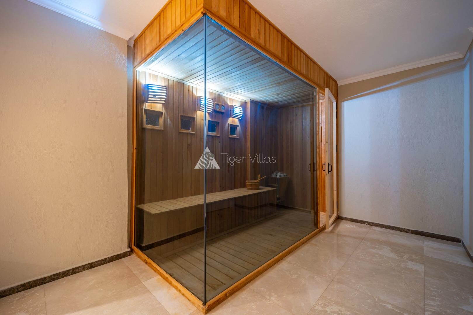Villa Anıl — 77