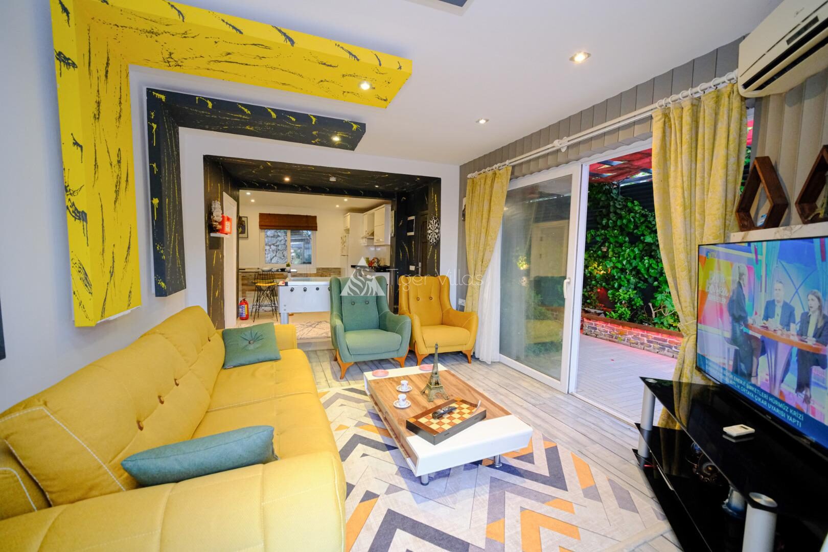 Villa Renk İslamlar — 53