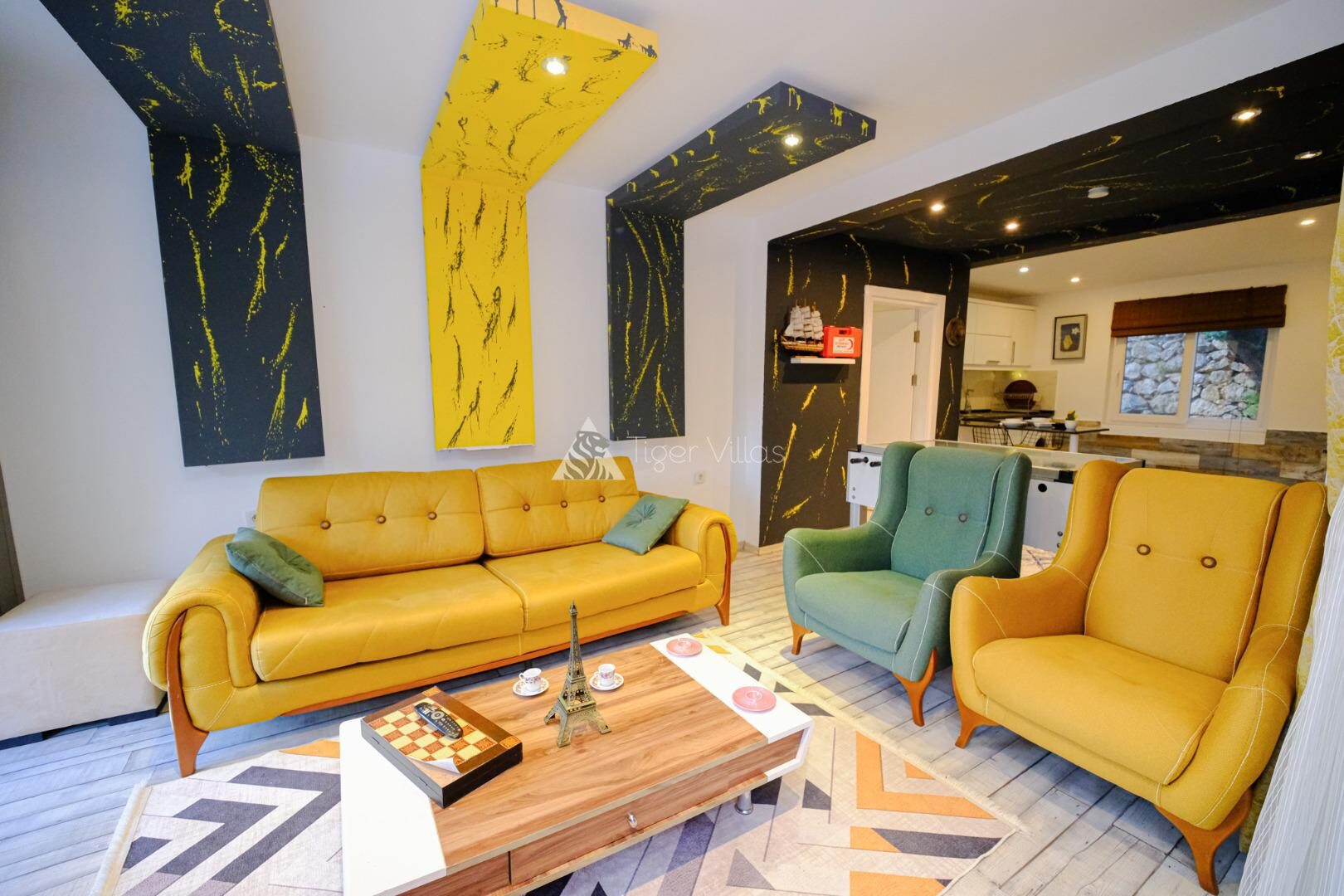 Villa Renk İslamlar — 54