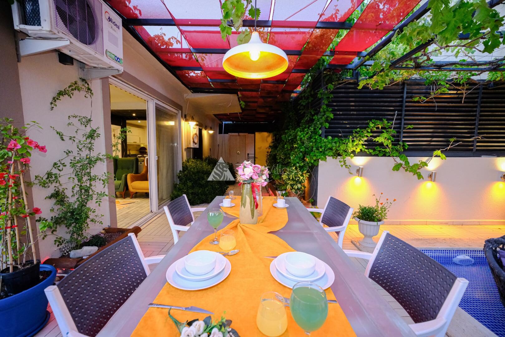 Villa Renk İslamlar — 59