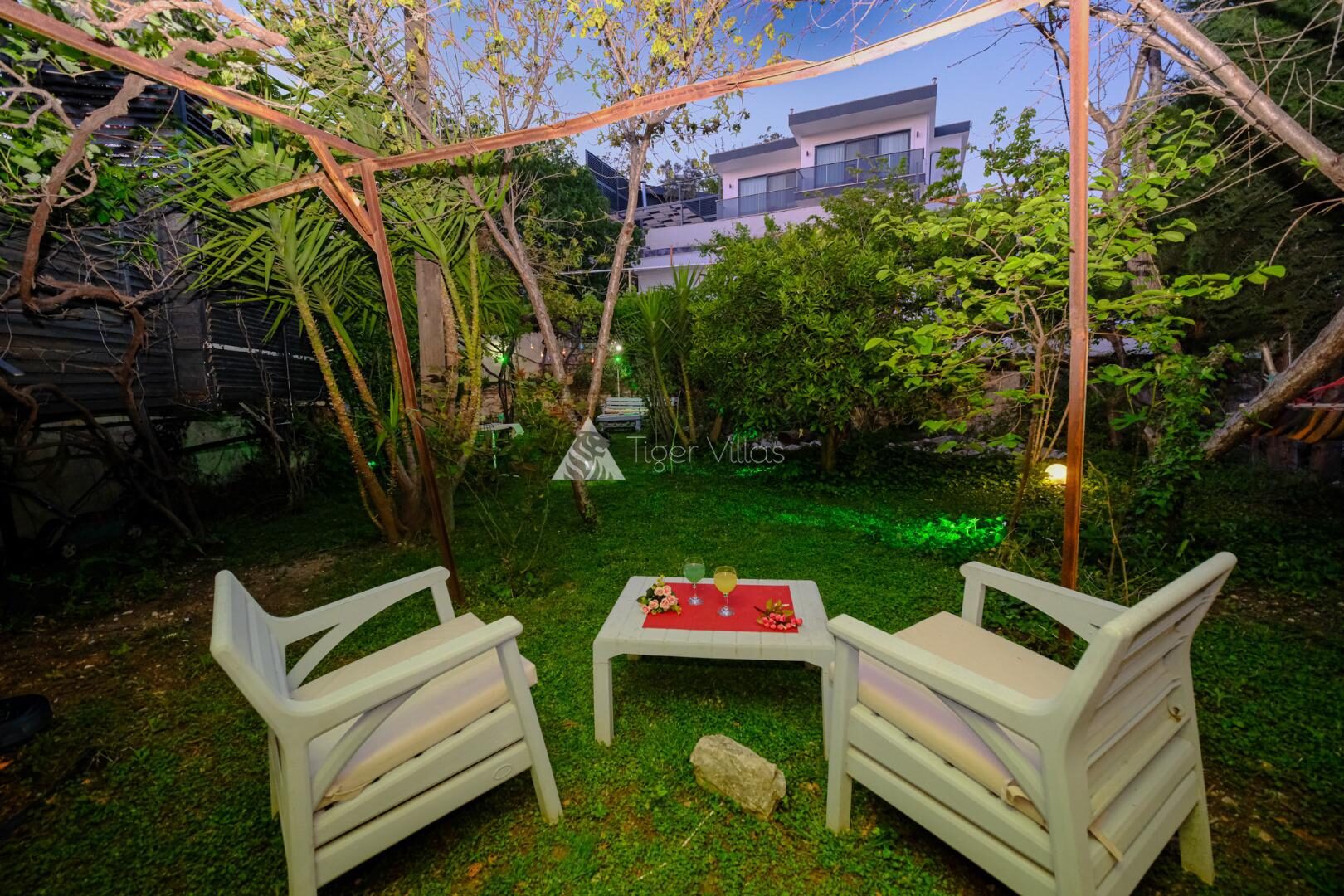 Villa Renk İslamlar — 61
