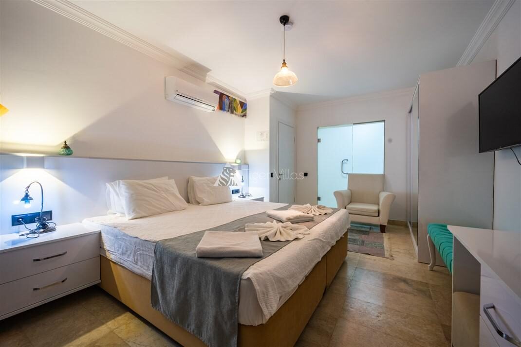 Villa Melisa 1 — 69