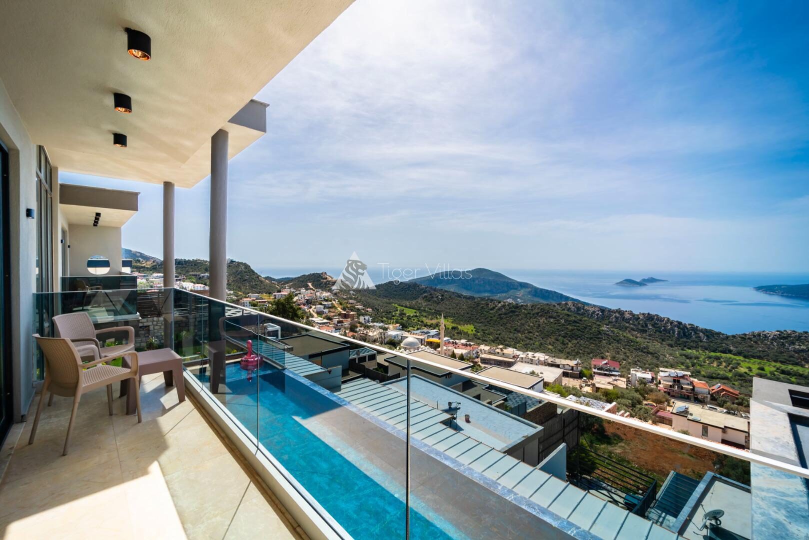 Villa Anıl — 95