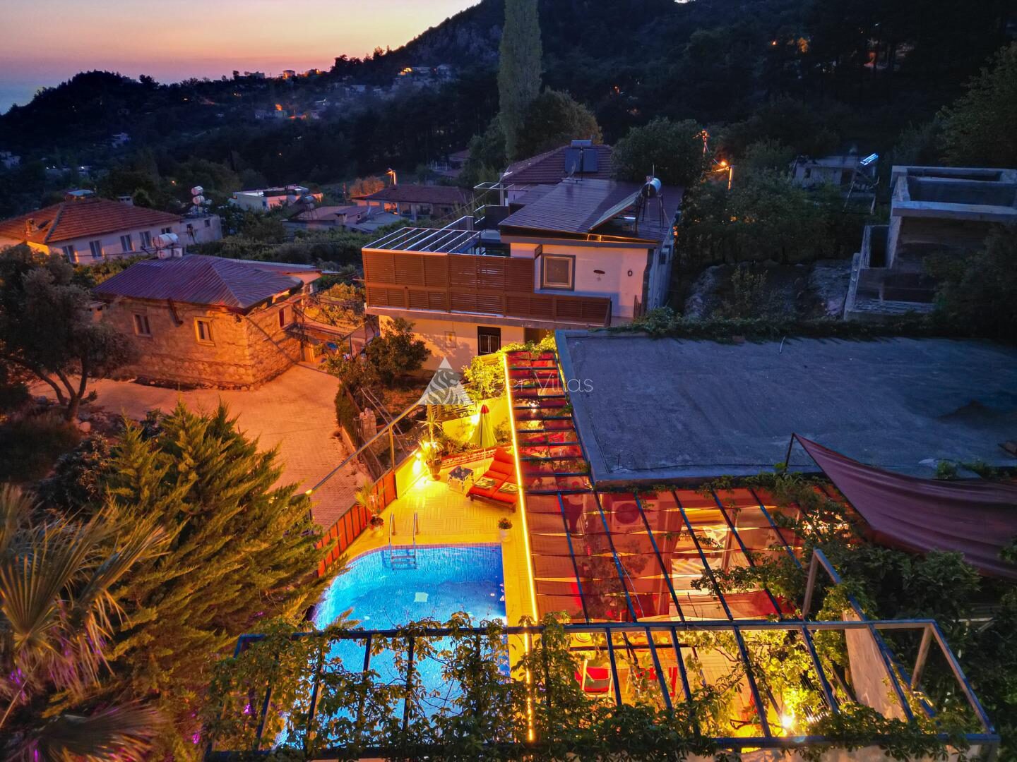 Villa Renk İslamlar — 71