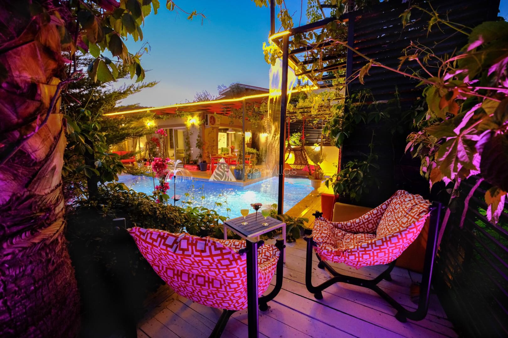 Villa Renk İslamlar — 77