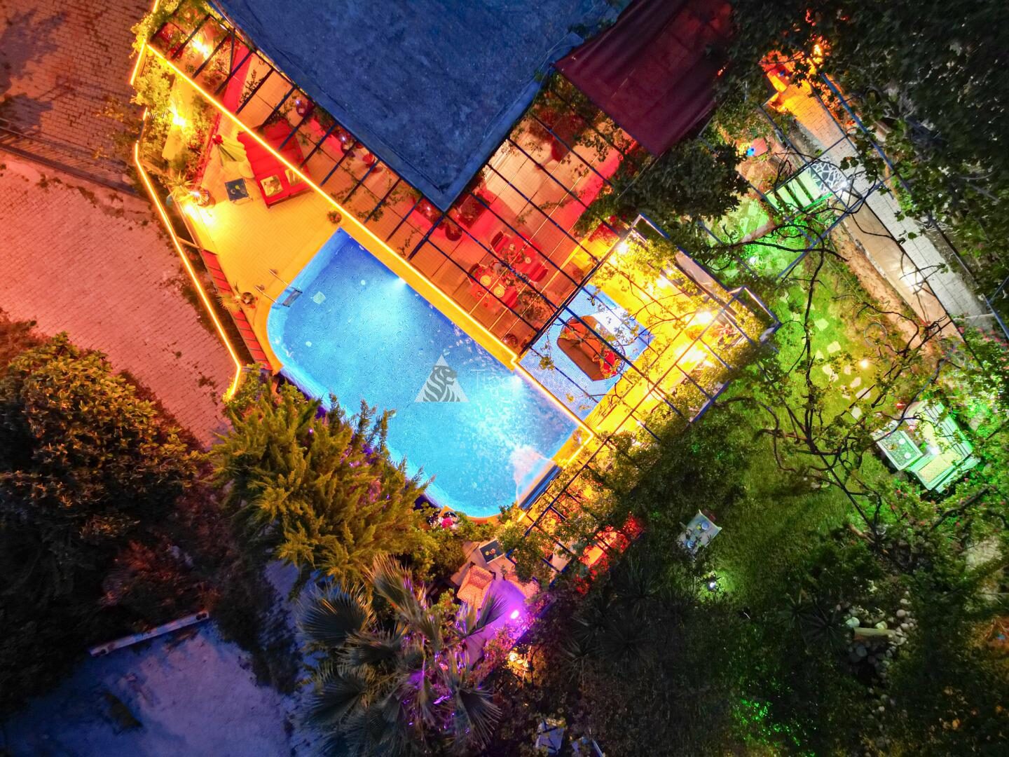 Villa Renk İslamlar — 79