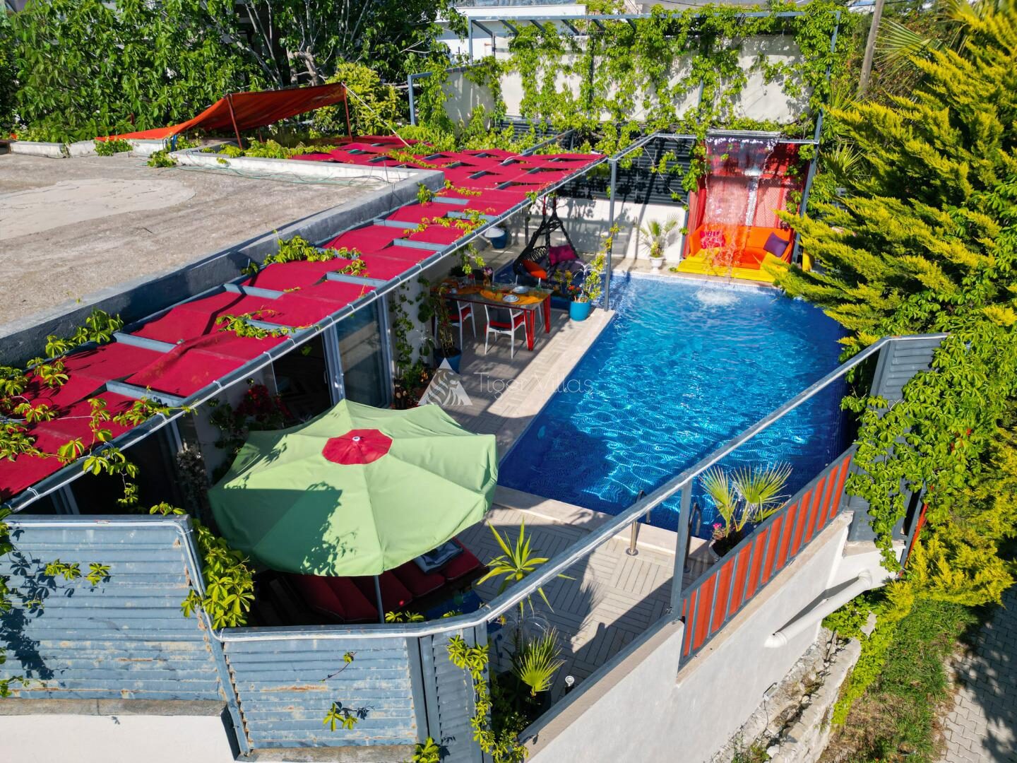 Villa Renk İslamlar — 80