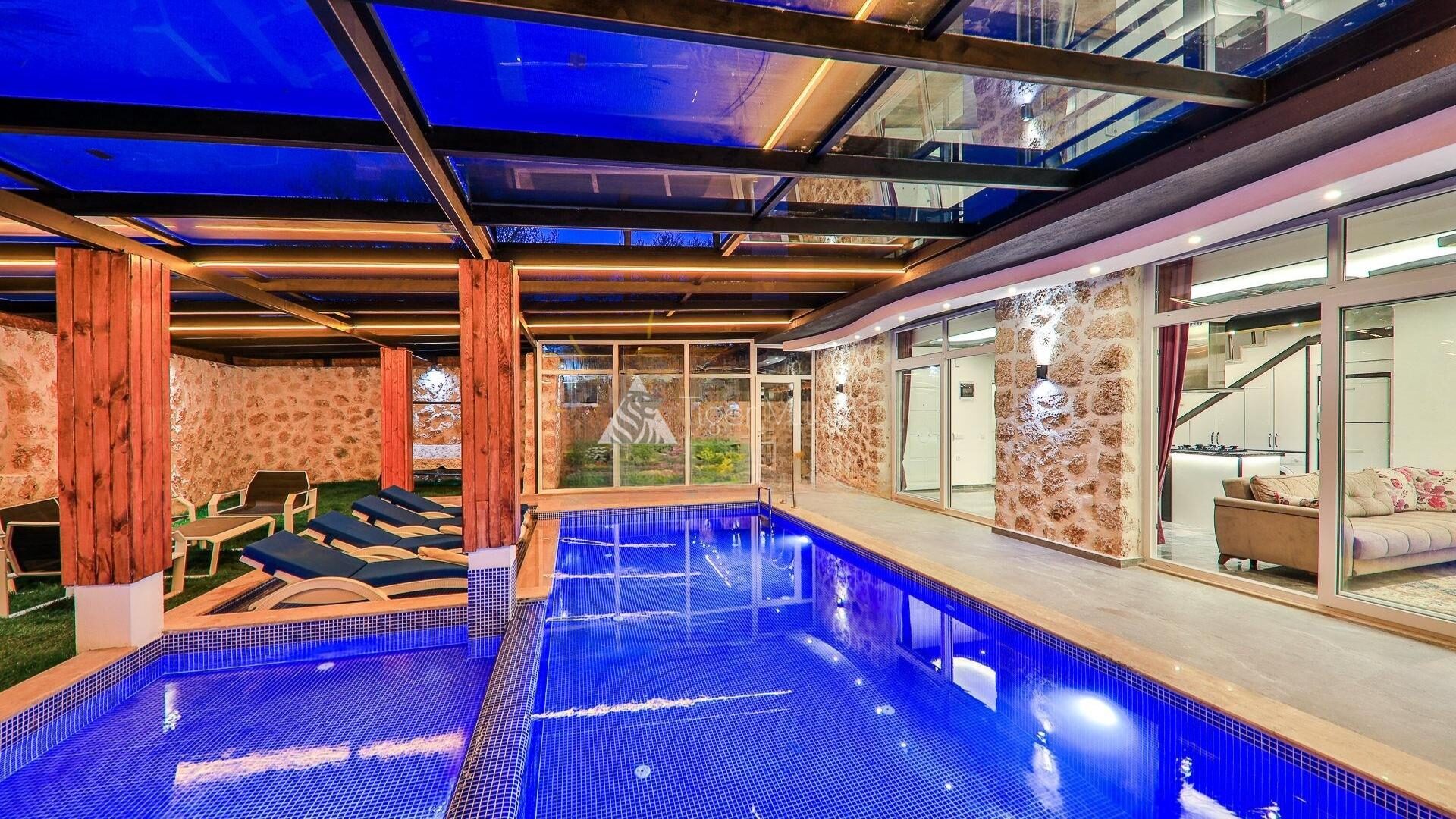 Villa Arteon — 2