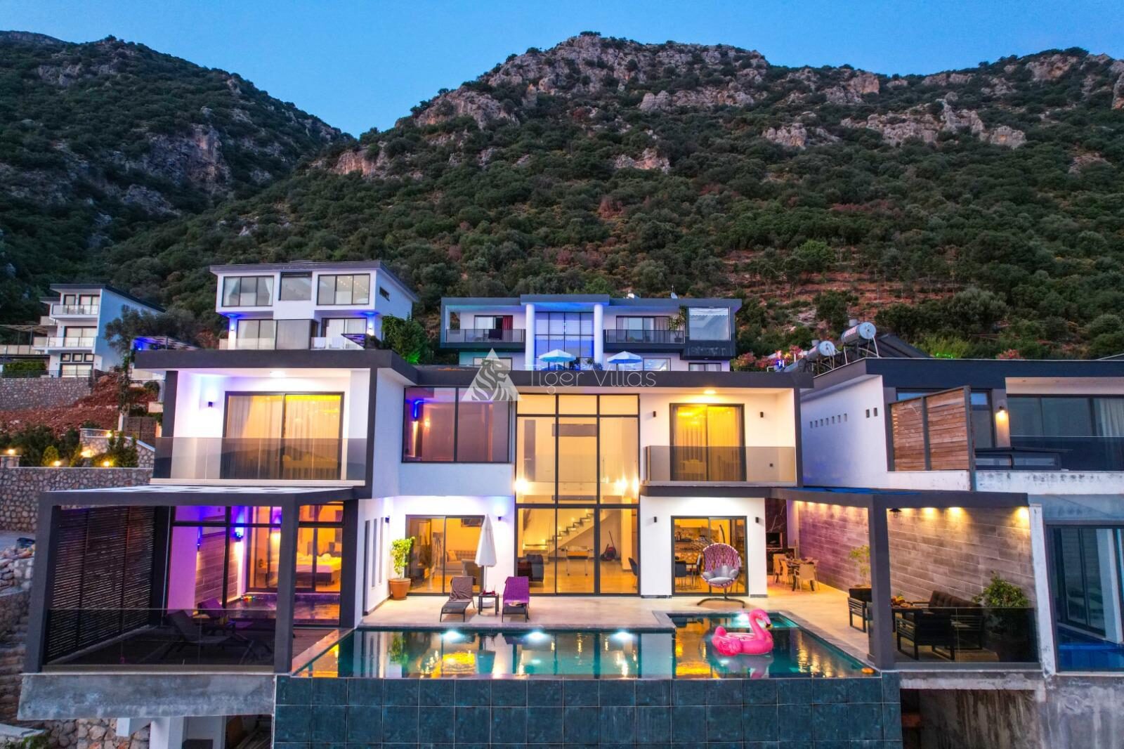 Villa Sıla Nur — 4