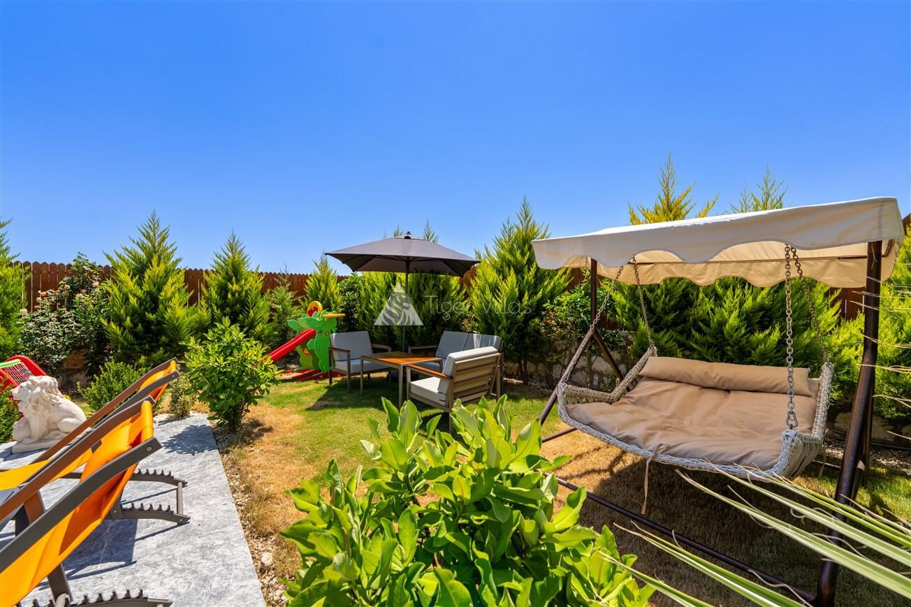 Villa Özkan — 6