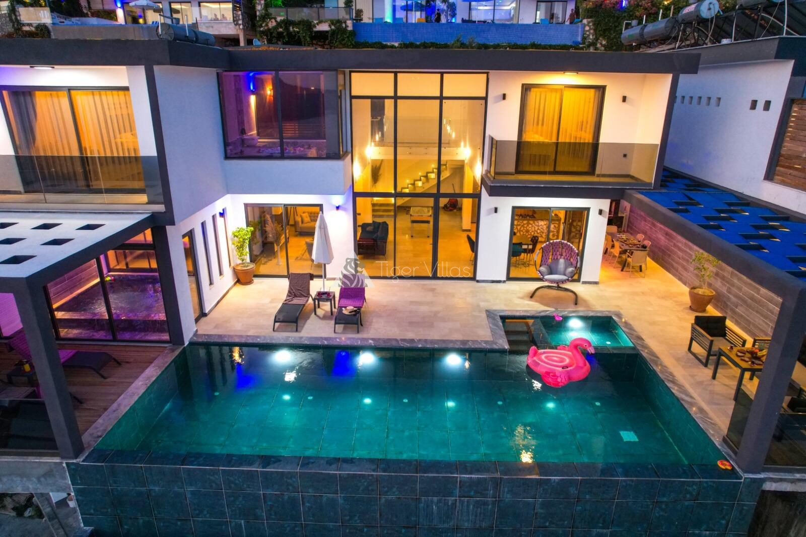 Villa Sıla Nur — 5
