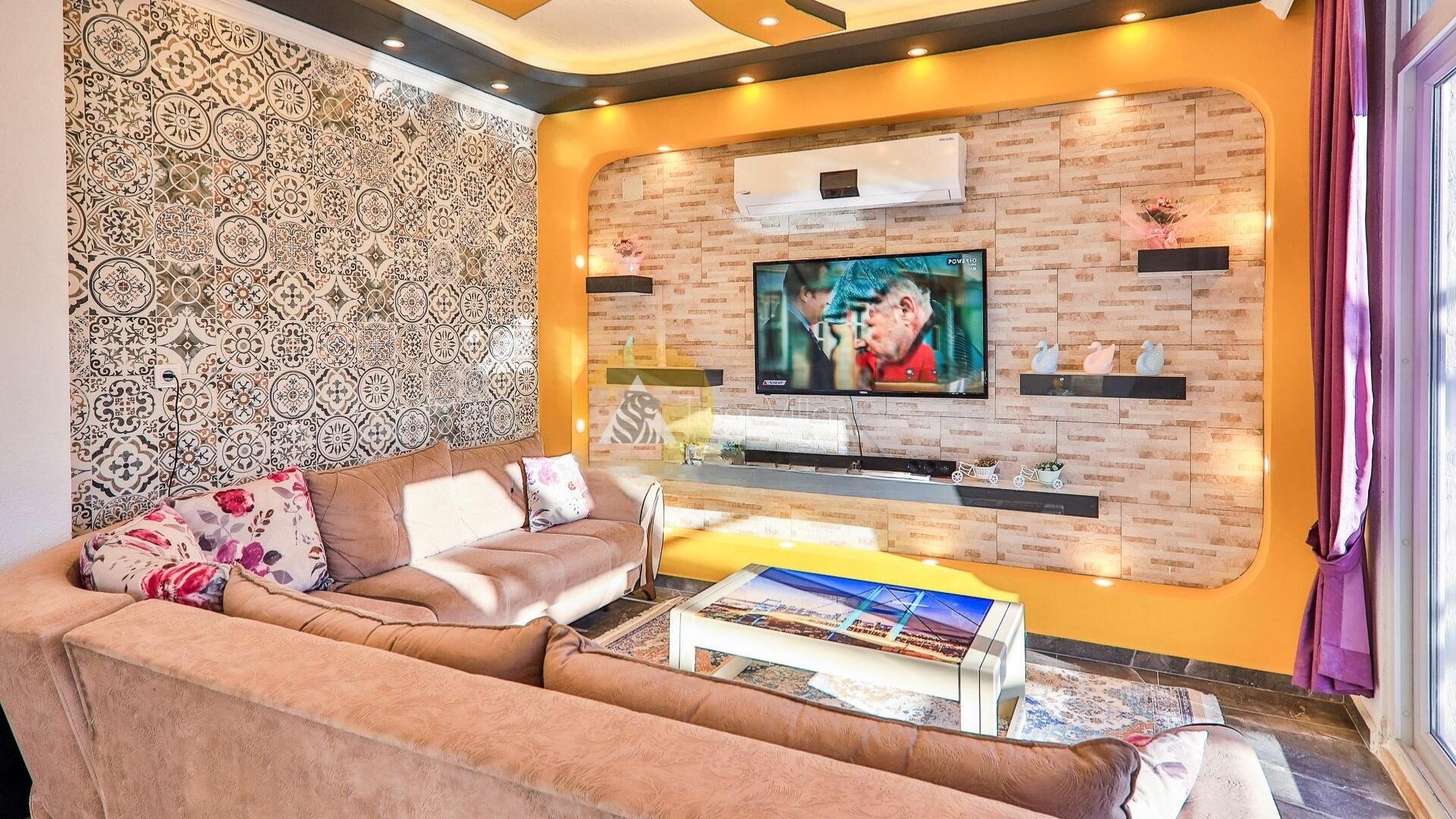 Villa Arteon — 5
