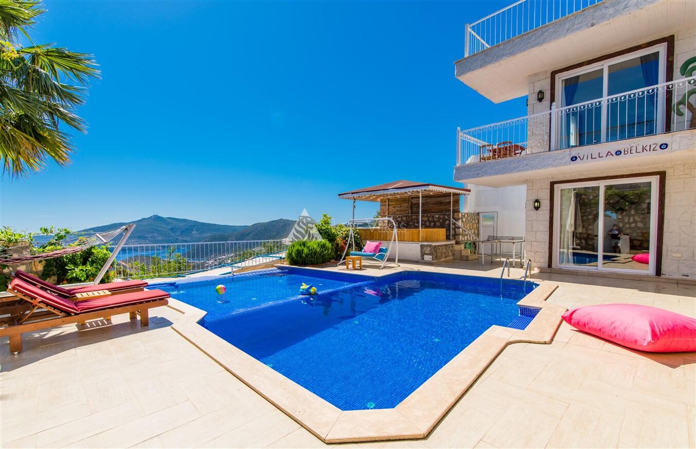 Villa Belkız — 57