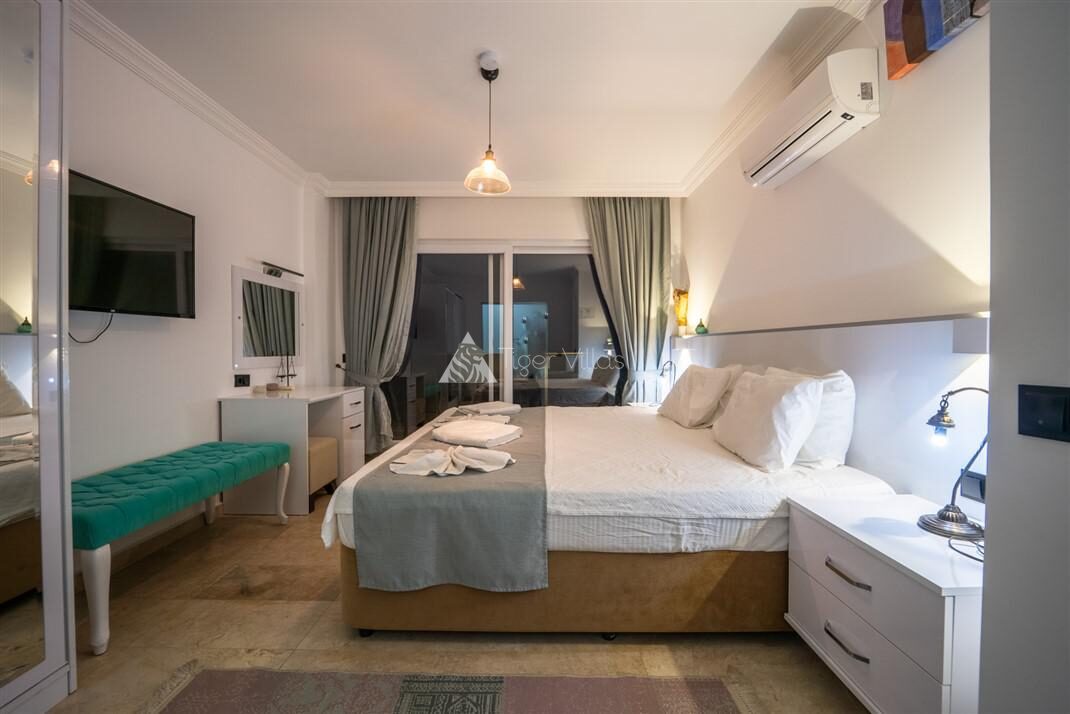Villa Melisa 1 — 72