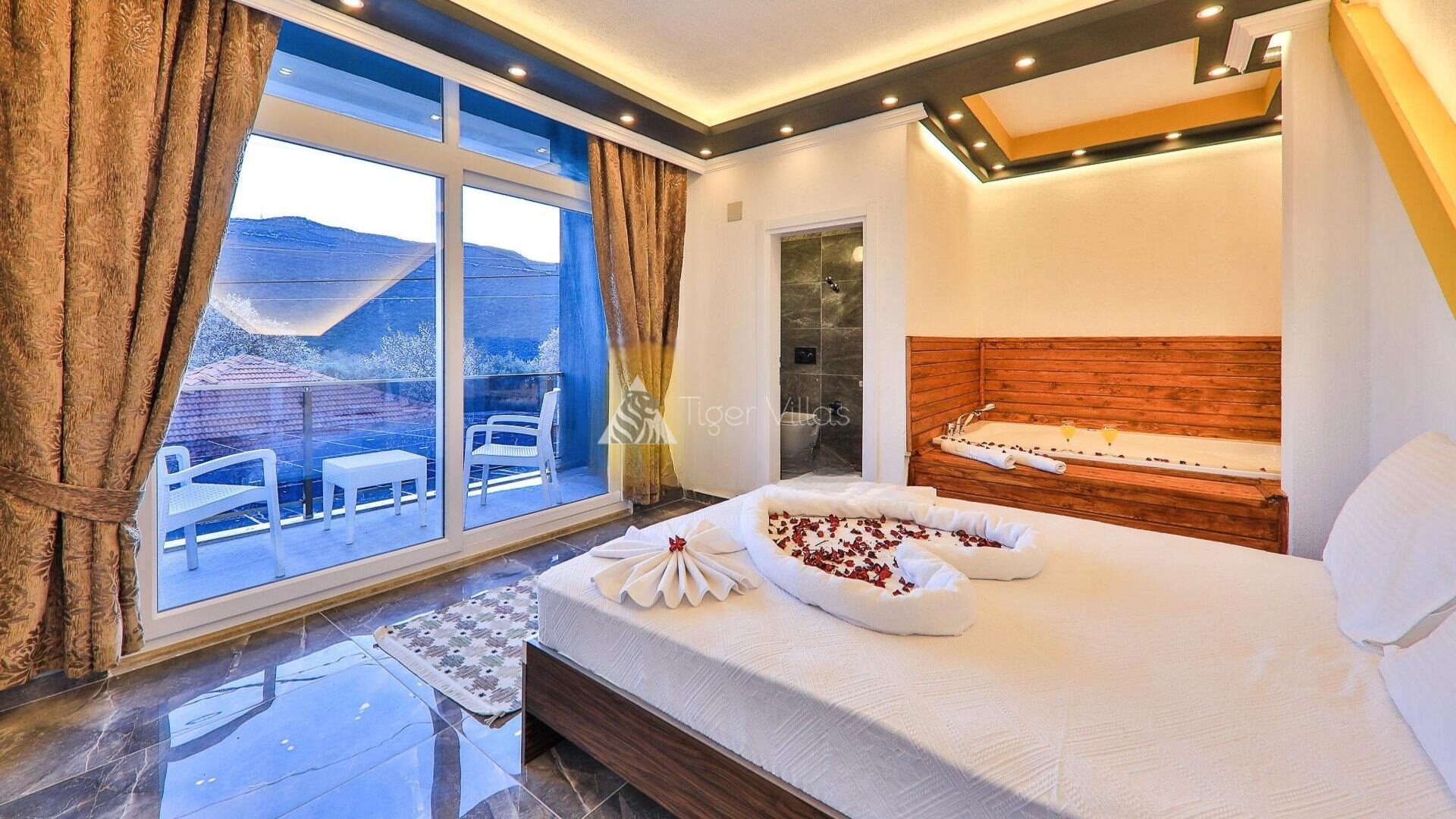 Villa Arteon — 12