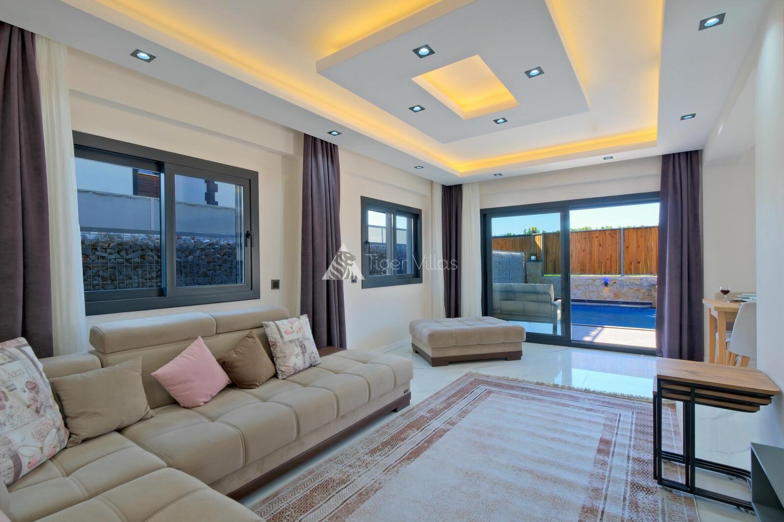 Villa White 1 — 13
