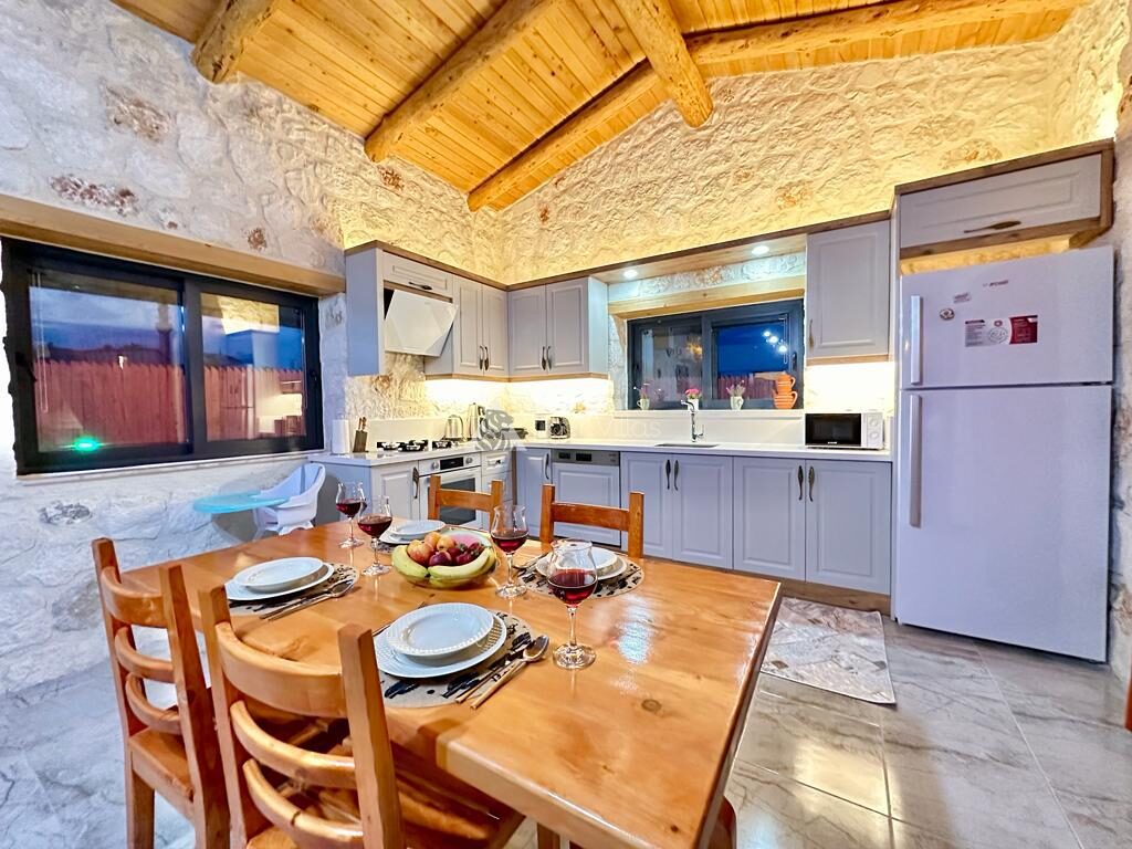 Villa Tomrul — 25