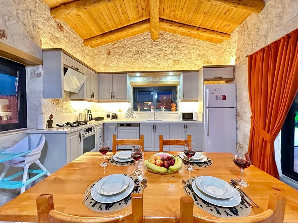 Villa Tomrul — 28
