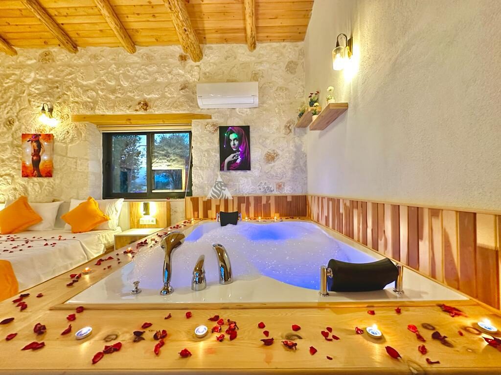 Villa Tomrul — 37