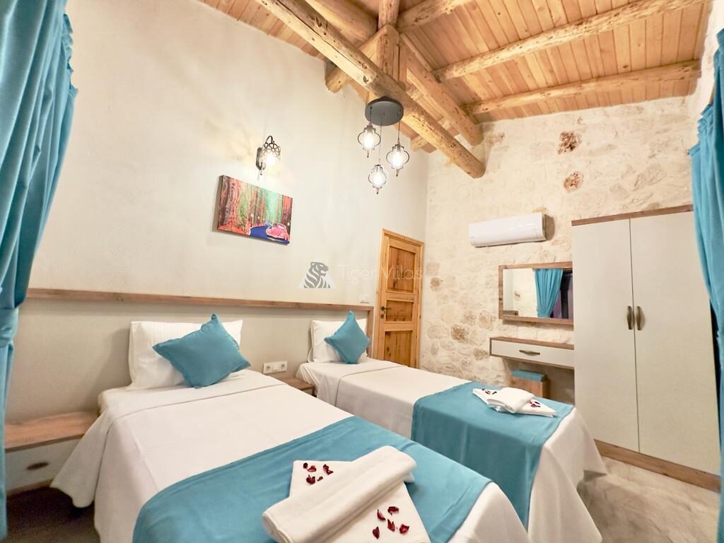 Villa Tomrul — 43