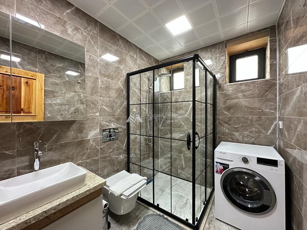 Villa Tomrul — 45