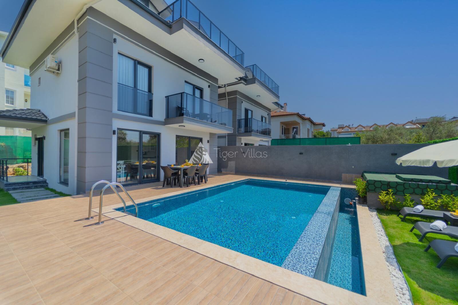 Villa Polina 1 — 3