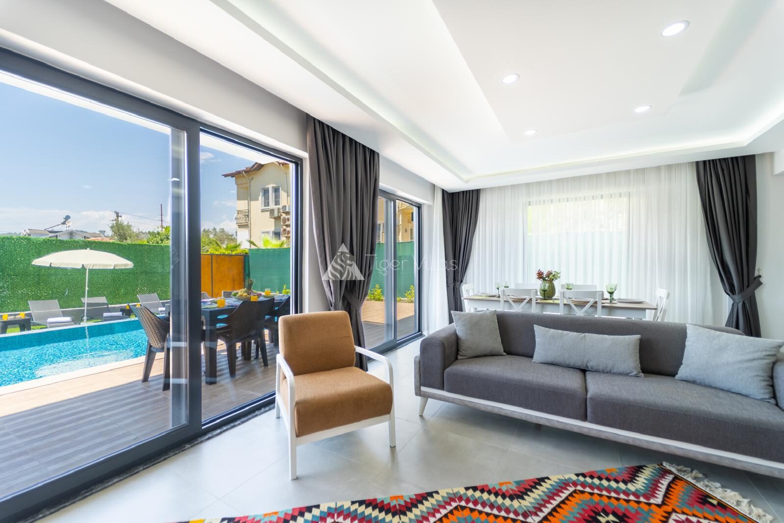 Villa Polina 1 — 7