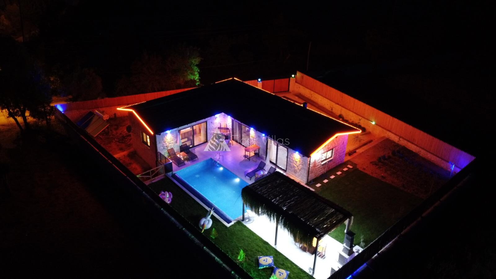 Villa Tomrul — 52