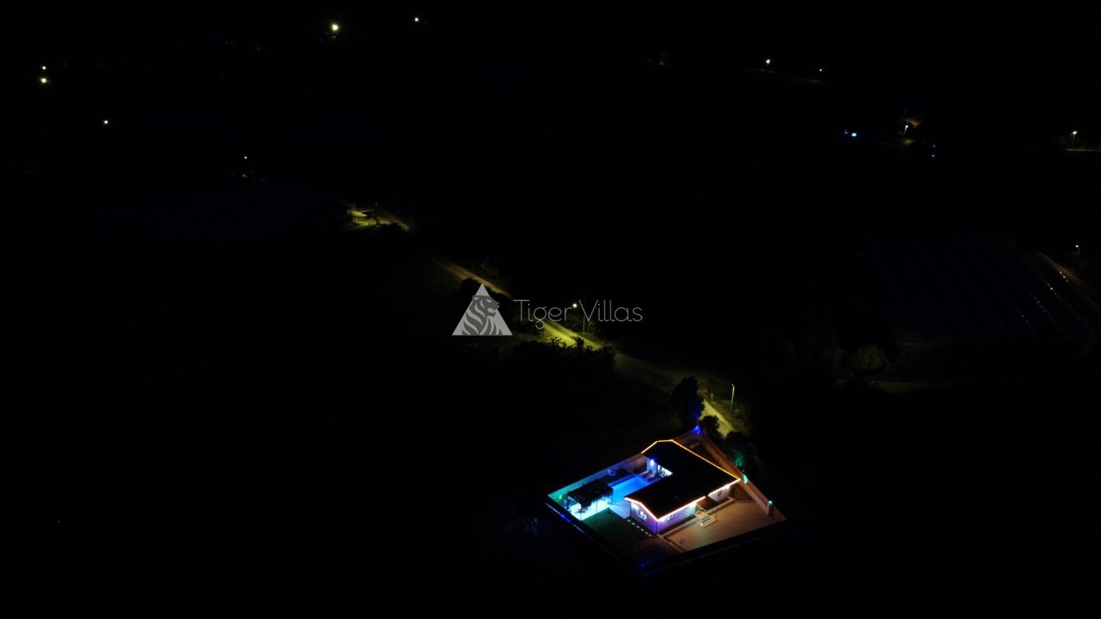Villa Tomrul — 57