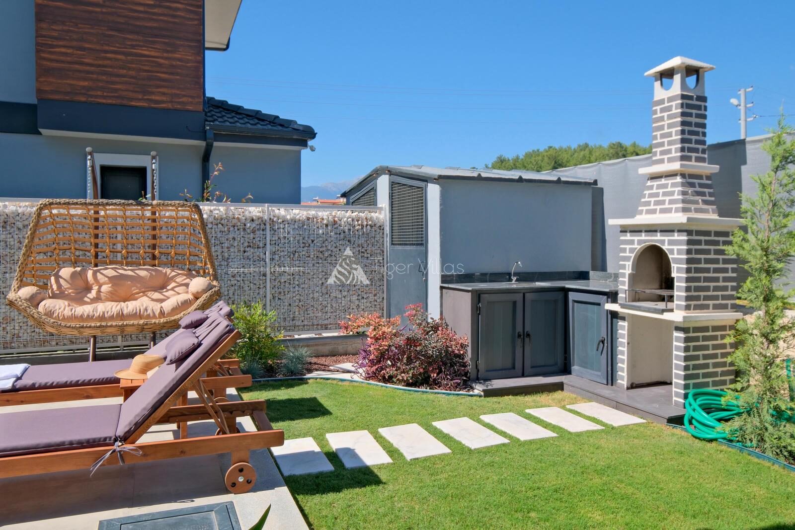 Villa White 2 — 15