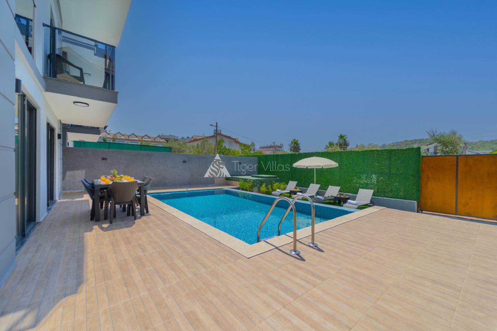 Villa Polina 2 — 4