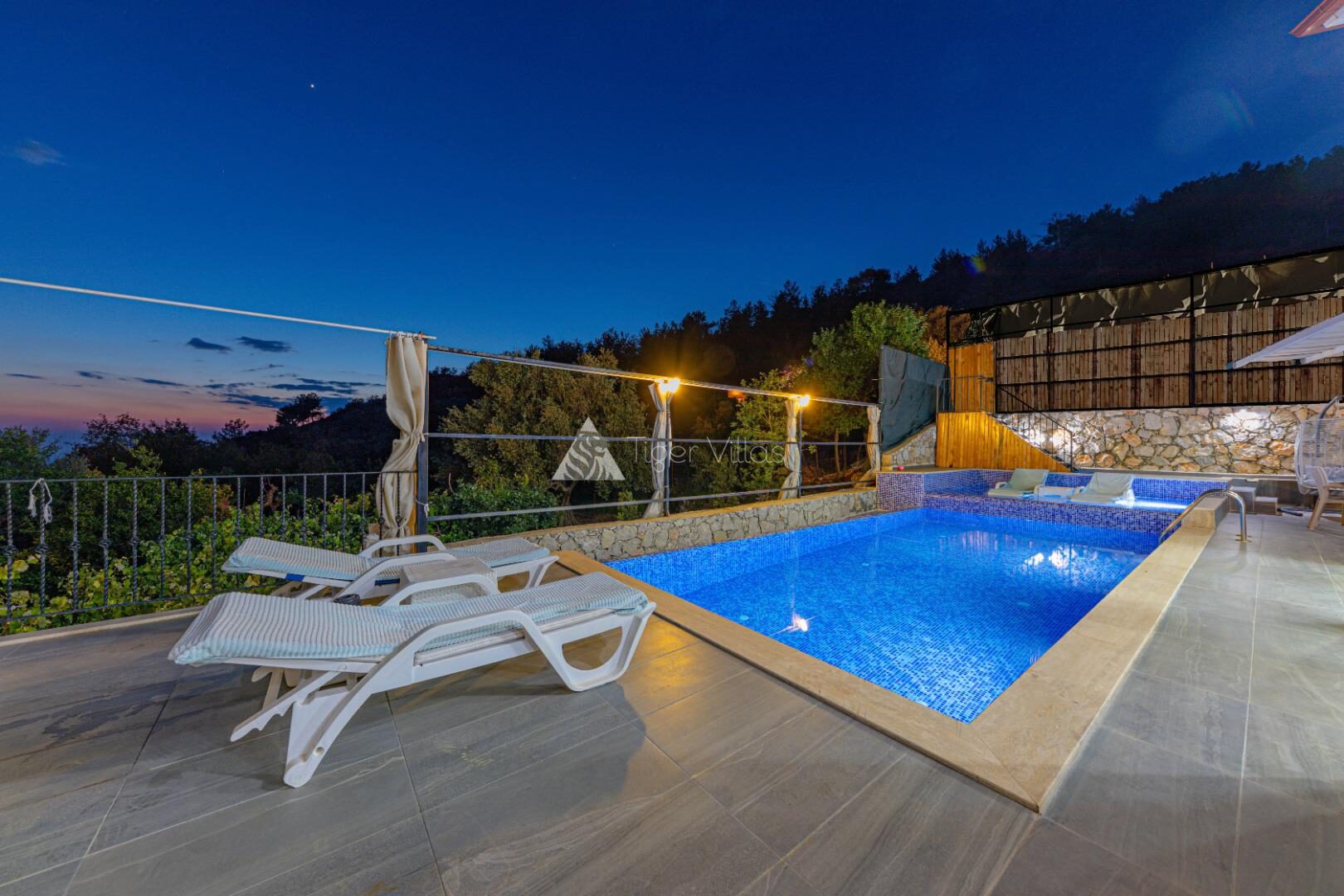 Villa Beyaz İslamlar — 3
